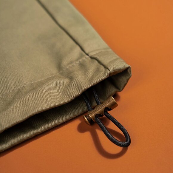 Camp Wendigoon CRPTD Force Cargo Pants - Picture 5 of 8